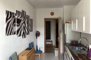 Top möblierte 2-Zimmer-Wohnung auf Zeit / Leipzig Leutzsch – Prießnitzstraße 51, 4179 Altlindenau, Leipzig – Vorschaubild 14