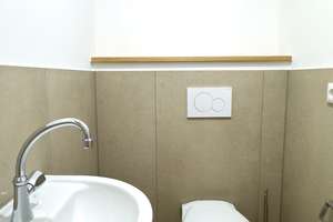 ***Charmante Altbauwohnung in Bestlage mit Kamin & Balkon ins Grüne*** – Die vollständige Adresse der Immobilie erhältst du vom Anbieter., 81679 Altbogenhausen, München – Vorschaubild 4