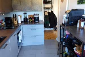 Moderne helle 2,5-Zimmerwohnung mit Balkon in ruhiger, zentraler Lage – Wallmannstr. 20, 46240 Boy, Bottrop – Vorschaubild 5