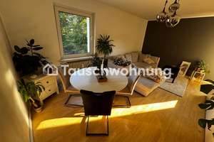 Tauschwohnung: 3-Zimmer-Wohnung am Beethovenpark gegen größer! – Lehmbruckstraße 6, 50939 Klettenberg, Köln – Vorschaubild 1