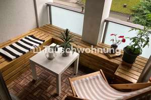 Tauschwohnung: Saga Wohnung (St. Pauli) mit TG möchte sich vergrößern – Trommelstraße 4, 20359 St. Pauli, Hamburg – Vorschaubild 4