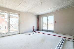 Neubau-Wohnung mit Penthouse-Charakter und Weitblick in Nürnberg – Die vollständige Adresse der Immobilie erhältst du vom Anbieter., 90431 Höfen, Nürnberg – Vorschaubild 3