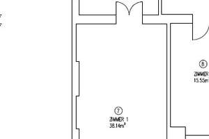 Stilvoll sanierte Eigentumswohnung – Modernes Wohnen mit hochwertiger Ausstattung – Die vollständige Adresse der Immobilie erhältst du vom Anbieter., 10245 Friedrichshain, Berlin – Vorschaubild 11