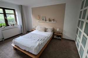 Gehobenes Wohnen in Toplage : Gepflegte 2-Zimmer-Wohnung in Düsseldorf-Unterrath – Hiddenseestraße 20, 40468 Unterrath, Düsseldorf – Vorschaubild 5