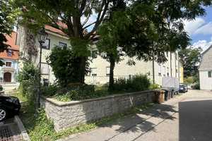 Wohn- und Geschäftshaus mit Ausbaupotenzial - bereits genehmigt! – Rathausplatz 1, 87463 Oberallgäu (Kreis) – Vorschaubild 3