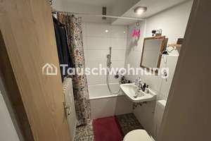 Tauschwohnung: 2-Zimmer-Wohnung in Köln Nippes zum Tauschen gegen 2-3 Z. W. – Die vollständige Adresse der Immobilie erhältst du vom Anbieter., 50733 Nippes (Ortsteil), Köln – Vorschaubild 2