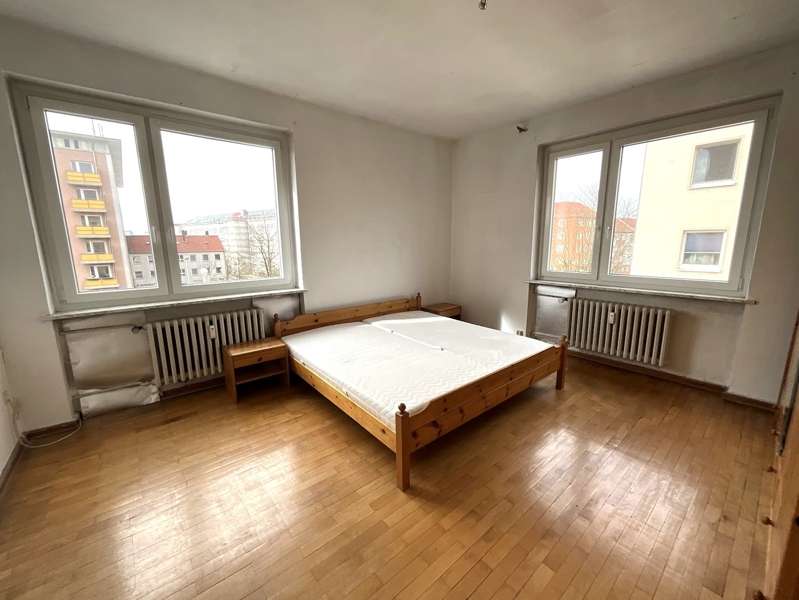 Immobilie in Braunschweig - Charmante 3-Zimmer-Wohnung im westlichen Ringgebiet – ideal für Eigennutzer oder Kapitalanleger - Bild 7
