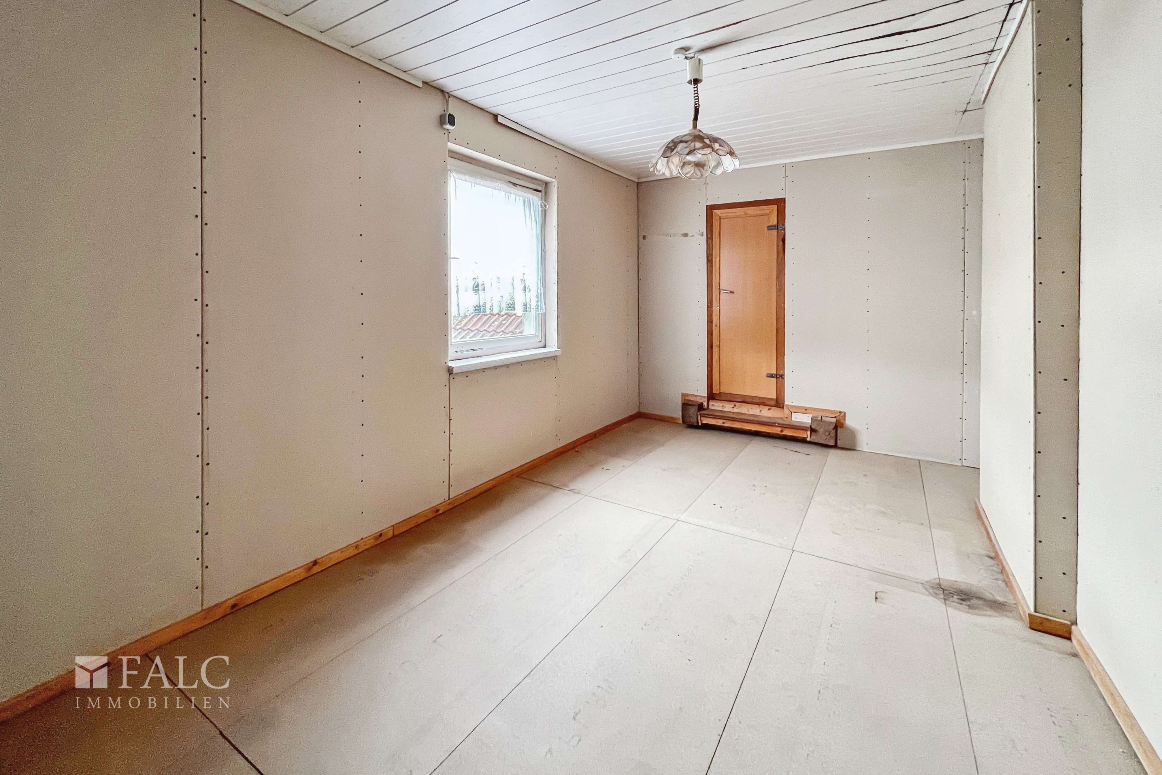 Immobilie in Grimmen - Zaubern Sie sich Ihr Traumhaus - Ideal für Selbstversorger - Bild 0