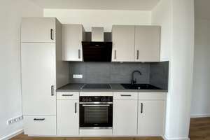 Exklusive 2-Zimmer  Wohnung mit EBK – 60598 Sachsenhausen-Süd, Frankfurt am Main – Vorschaubild 4