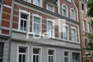 Kapitalanlage 3 - Zimmer Wohnung -  Mittendrin in Bremerhaven – Die vollständige Adresse der Immobilie erhältst du vom Anbieter., 27576 Lehe, Bremerhaven – Vorschaubild 2