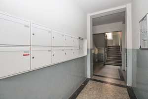 Vermietete Wohnung mit Perspektive – Kapitalanlage in Erfurt – Die vollständige Adresse der Immobilie erhältst du vom Anbieter., 99085 Johannesvorstadt, Erfurt – Vorschaubild 2
