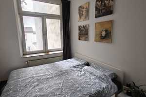 Schöne, zentralgelegene 2-Zimmer-Wohnung Nahe Jakobskirche – Aachen – Vorschaubild 11