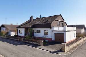 Attraktives Zweifamilienhaus mit Garten und Garagen – Die vollständige Adresse der Immobilie erhältst du vom Anbieter., 67678 Mehlingen – Vorschaubild 12