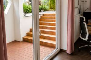 Zentrumsnahe 2-Zimmer-Wohnung mit Terrasse und guter Anbindung in Ingolstadt – Die vollständige Adresse der Immobilie erhältst du vom Anbieter., 85053 Südost, Ingolstadt – Vorschaubild 3