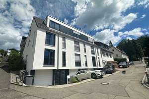Sehr modernes Haus am Tannenberg - very modern house in Böblingen Tannenberg – Die vollständige Adresse der Immobilie erhältst du vom Anbieter., 71032 Böblingen – Vorschaubild 29