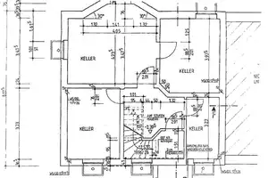 Familienfreundliches Zuhause mit Garage und Keller – 4-Raum-Wohnhaus in naturnaher Lage – Ibbenbürener Straße 9, 6862 Dessau-Roßlau – Vorschaubild 29