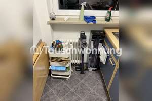 Tauschwohnung: 1.5Zimmer Wohnung neben TUM sehr zentral – Die vollständige Adresse der Immobilie erhältst du vom Anbieter., 80333 Augustenstraße, München – Vorschaubild 9