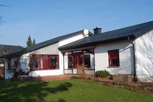 Freistehender Bungalow am Süntel – Die vollständige Adresse der Immobilie erhältst du vom Anbieter., 31848 Bad Münder am Deister – Vorschaubild 4