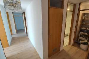 Wohnung inToplage,Erstbezug nach Renovierung,Aussicht,Balkon,EBK,hell,ruhig,grün,barrierearm,ÖPNVnah – Die vollständige Adresse der Immobilie erhältst du vom Anbieter., 70567 Möhringen-Ost, Stuttgart – Vorschaubild 10
