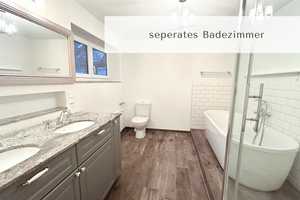 Traumobjekt der besonderen Art – ein idyllisches Traumhaus im Grünen bei Badenweiler – Breisgau-Hochschwarzwald (Kreis) – Vorschaubild 9