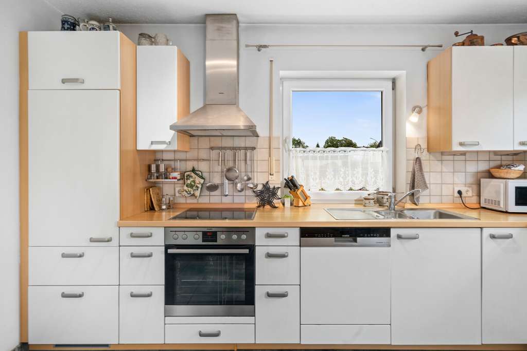 Immobilie in Zeitlarn - Hier fühlen Sie sich wohl -  Einfamilienhaus in ruhiger Lage - Bild 2