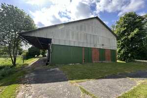 Sanierungsbedürftiger Resthof in Hude-Holle! – Oldenburg (Kreis) – Vorschaubild 12