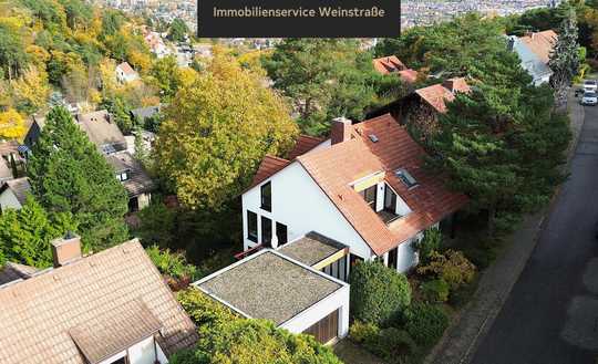 Provisionsfrei!!! EFH mit Einliegerwohnung in Bestlage