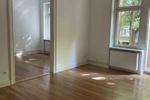 Schöne, ruhige 3-Zimmer-Altbau-Wohnung mit Küche und 2 Balkonen – Rauenthaler Straße 7, 65197 Rheingauviertel / Hollerborn, Wiesbaden – Vorschaubild 5