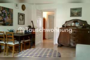 Tauschwohnung: Wohnungstausch: Großzügige 4 Raum-Wohnung in Dresden – Weinböhlaer Straße 5, 1127 Pieschen-Nord/Trachenberge, Dresden – Vorschaubild 4