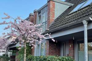 Hochwertige DHH in Top Lage von Kaiserswerth, Nähe ISD, (Teil-) möbliert – Die vollständige Adresse der Immobilie erhältst du vom Anbieter., 40489 Kaiserswerth, Düsseldorf – Vorschaubild 2