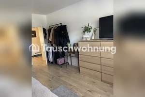 Tauschwohnung: 3 Zimmer in Bilk gegen kleinere Wohnung – Burghofstraße 18, 40223 Bilk, Düsseldorf – Vorschaubild 6