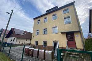 Mehrfamilienhaus mit zusätzlicher Baureserve in zweiter Reihe ! – Berlin – Vorschaubild 9