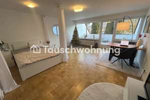Tauschwohnung: 2-Zimmer-Wohnung in Nürnberg zu tauschen – Die vollständige Adresse der Immobilie erhältst du vom Anbieter., 90480 Schmausenbuckstraße, Nürnberg – Vorschaubild 1