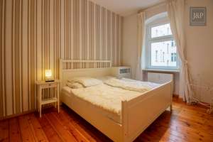 Altbaucharme trifft Moderne: Bezugsfreie 2-Zimmer-Wohnung mit Ziegelwand, Dielenboden & EBK – Die vollständige Adresse der Immobilie erhältst du vom Anbieter., 13359 Gesundbrunnen, Berlin – Vorschaubild 6