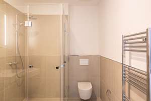 Sixty2 | 2-Zimmer-Wohnung mit Balkon in Berlin-Mitte – 10179 Mitte (Ortsteil), Berlin – Vorschaubild 17