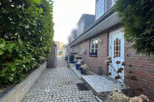Endreihenhaus mit gehobener Ausstattung! – Die vollständige Adresse der Immobilie erhältst du vom Anbieter., 22115 Billstedt, Hamburg – Vorschaubild 1
