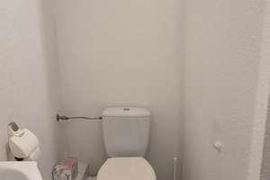 2-Zimmer Wohnung in Beuel-Mitte, Hochparterre  – Obere Wilhelmstraße 34, 53225 Beuel-Mitte, Bonn – Vorschaubild 6