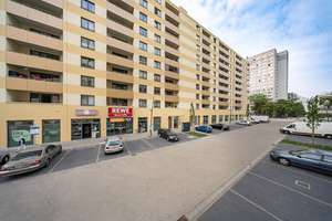 2 Zimmer mit WBS bis 160% ab sofort – Dolgenseestr. 9b, 10319 Friedrichsfelde, Berlin – Vorschaubild 1