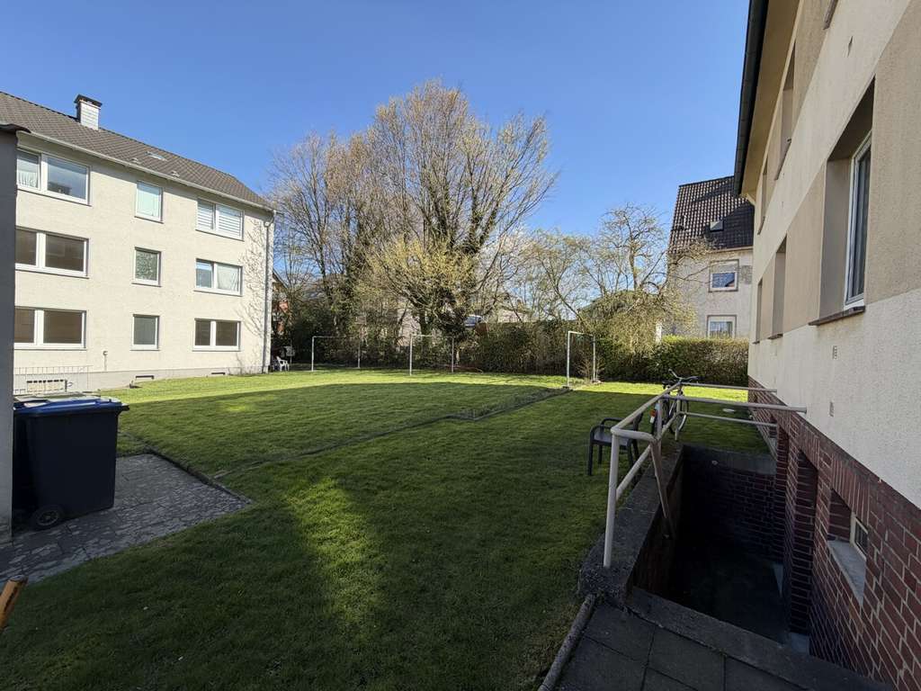 Immobilie in Waltrop - Stadtnah. Solide. Kapitalanlage. - Bild 2