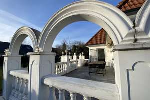 Großzügiges Familienhaus auf 632 qm sonnigem Eckgrundstück mit grossem Garten – Die vollständige Adresse der Immobilie erhältst du vom Anbieter., 12355 Rudow, Berlin – Vorschaubild 3