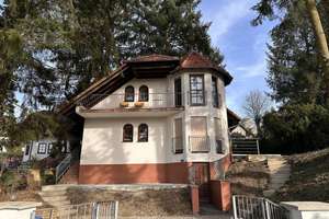 Idyllische gelegenes Einfamilienhaus in Altweilnau – Die vollständige Adresse der Immobilie erhältst du vom Anbieter., 61276 Weilrod – Vorschaubild 2