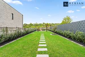 Vollmöbliertes und freistehendes Einfamilienhaus in begehrter Lage von Hückelhoven-Millich! – Die vollständige Adresse der Immobilie erhältst du vom Anbieter., 41836 Hückelhoven – Vorschaubild 12