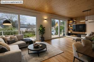 Seltenheit: sehr Geräumiges Haus auf großem Grundstück in Seenähe! – Die vollständige Adresse der Immobilie erhältst du vom Anbieter., 88662 Überlingen – Vorschaubild 5