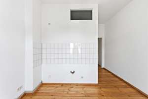 Altbau in Friedrichshain - gemütliche 2-Zimmerwohnung – Die vollständige Adresse der Immobilie erhältst du vom Anbieter., 10247 Friedrichshain, Berlin – Vorschaubild 10