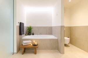 Exklusive Loft-Residenz im denkmalgeschützten Palais Langheinrich | 155 m² | Oststadt – Stresemannstr. 22, 68165 Schwetzingerstadt/Oststadt, Mannheim – Vorschaubild 15