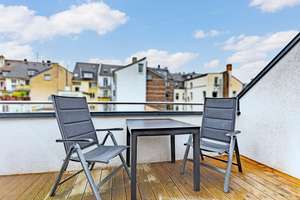 Neuwertige, energieeffiziente Dachgeschoss-Maisonette-Wohnung – Die vollständige Adresse der Immobilie erhältst du vom Anbieter., 51103 Höhenberg, Köln – Vorschaubild 13