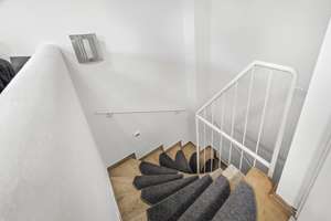 Wohnen auf zwei Ebenen - 1,5-Zimmer Maisonettewohnung mit Terrasse und vielseitigem Hobbyraum – Die vollständige Adresse der Immobilie erhältst du vom Anbieter., 81739 Neuperlach, München – Vorschaubild 17