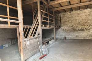 Viel Platz & viele Möglichkeiten... sonnig gelegenes Sandsteinhaus mit mehreren Nebengebäuden und  – Die vollständige Adresse der Immobilie erhältst du vom Anbieter., 97475 Zeil am Main – Vorschaubild 19