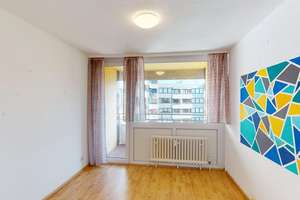 Schöne drei-Zimmer-Wohnung mit zwei Balkonen in zentraler Lage! sofort frei! – Die vollständige Adresse der Immobilie erhältst du vom Anbieter., 38106 Nordstadt, Braunschweig – Vorschaubild 5
