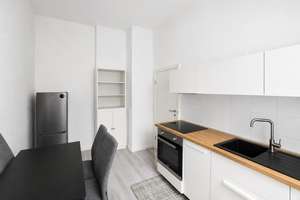 2 Zimmer Wohnung | Innenstadtnähe | 50m2 | Inkl Küche – Frankfurter Straße 268, 38122 Westliches Ringgebiet, Braunschweig – Vorschaubild 1